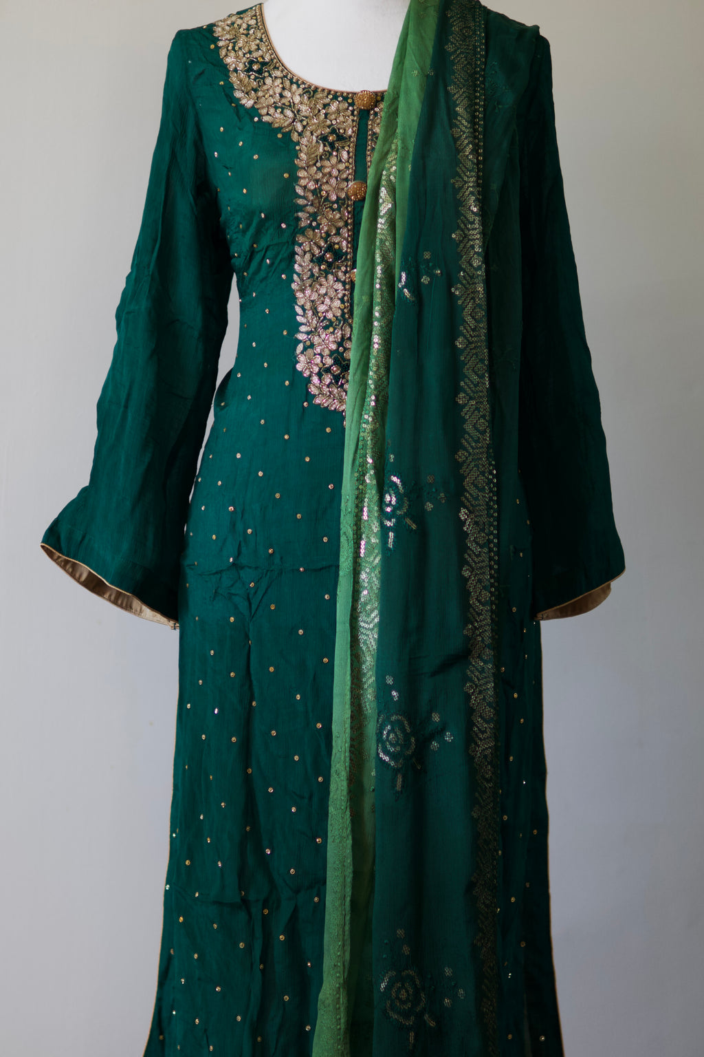 Delhi Boutiques | 3 Piece set |