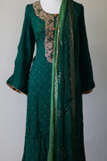 Delhi Boutiques | 3 Piece set |