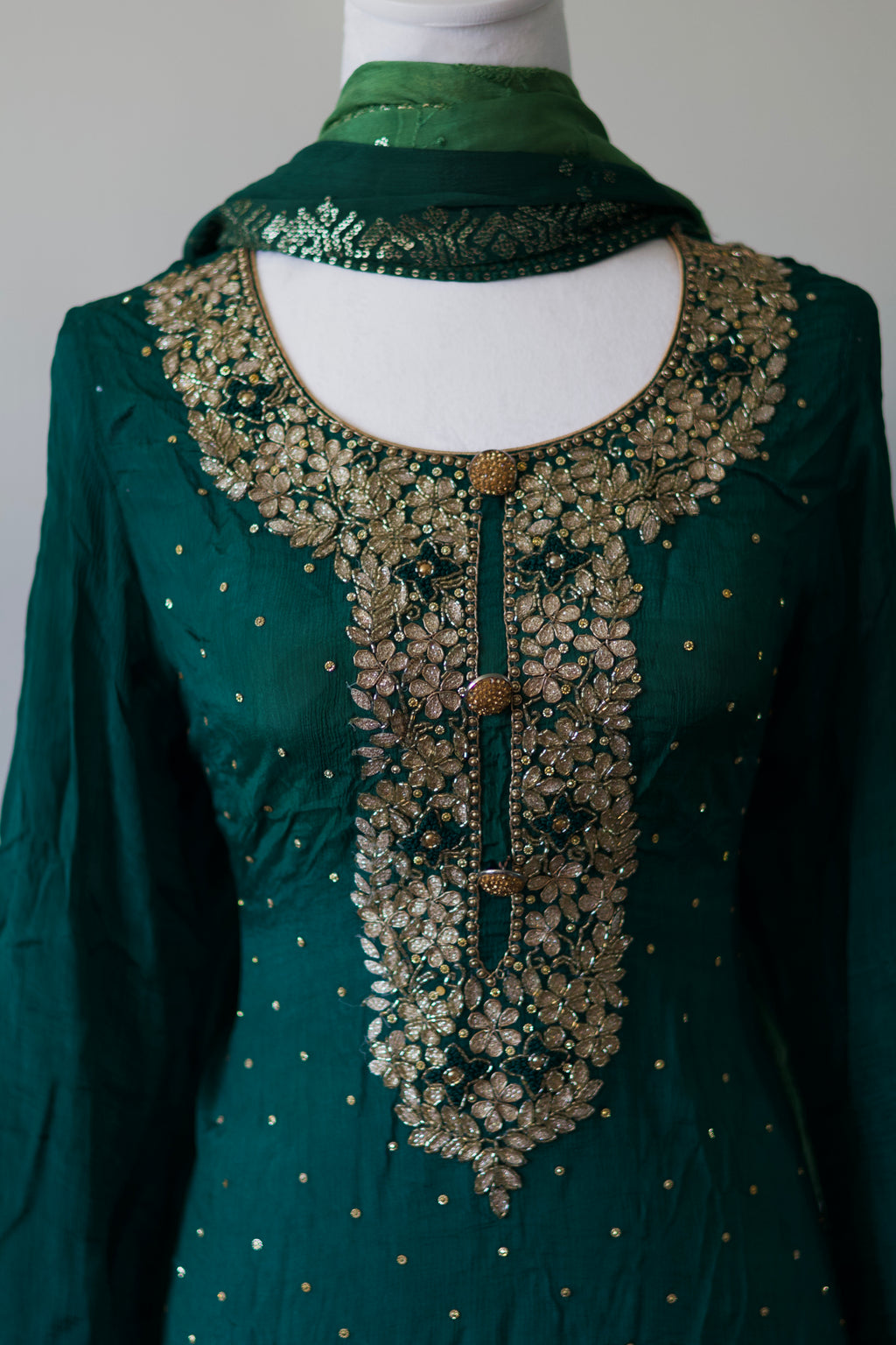 Delhi Boutiques | 3 Piece set |